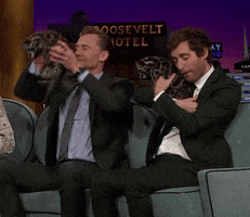cbs GIF by The Late Late Show with James Corden