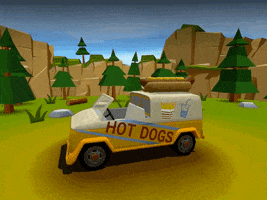 spungegames  GIF