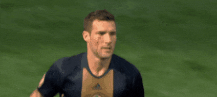 strong GIF by Philadelphia Union