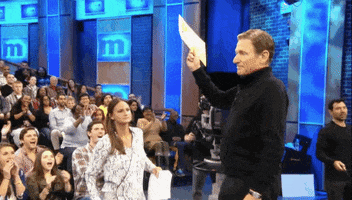 maury povich DNA test GIF by The Maury Show