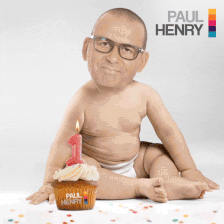 Paulhenry GIF by YeahNah