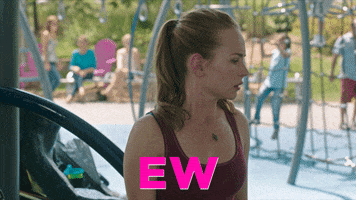 Britt Robertson Ew GIF by Mother’s Day