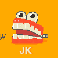 Joking Just Kidding GIF by GIPHY Studios Originals