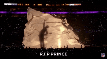 Rip Prince GIF by Entertainment GIFs