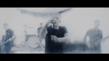 sing gone with the wind GIF by Epitaph Records