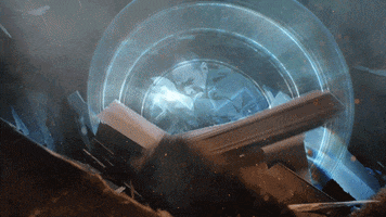 agents of shield marvel GIF by ABC Network