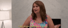 Jillian Bell I Cant Do Your Stupid Fucking Accent GIF by Rough Night Movie