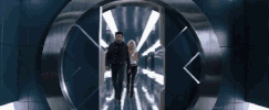 x-men storm GIF by 20th Century Fox Home Entertainment