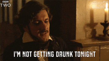 bbc drink drunk bbc alcohol GIF