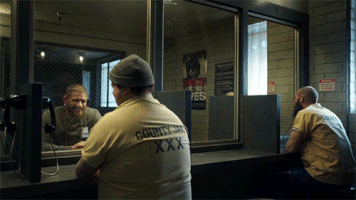 Season 3 Friends GIF by Kingdom on Audience