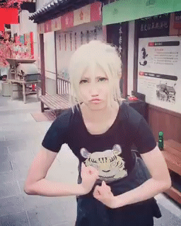 carolinapazsanchez yuri on ice GIF