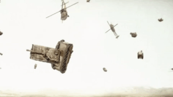 THIRTY SECONDS TO MARS GIF