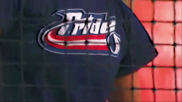 national pro fastpitch softball GIF by USSSA Pride