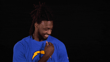 Los Angeles Chargers Williams GIF by NFL
