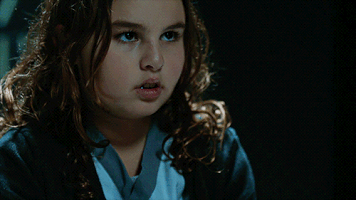 Orphan Black Kira Manning GIF