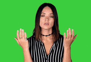 Hold Me GIF by Liz Huett