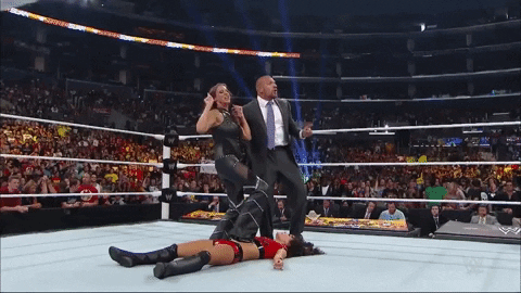 Brie Bella Wrestling GIF by WWE - Find & Share on GIPHY