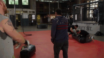 Season 3 Fun GIF by Kingdom on Audience