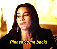 Its All Coming Back To Me Now GIFs - Find & Share on GIPHY