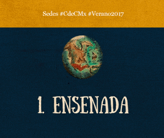 CdeCMx cdecmx sedes GIF