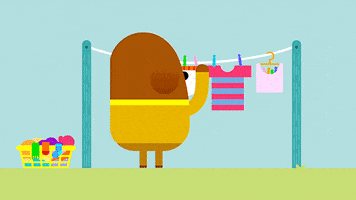 embarrassed dog GIF by Hey Duggee