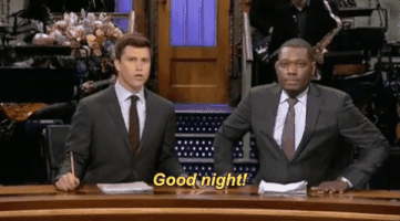 colin jost snl GIF by Saturday Night Live