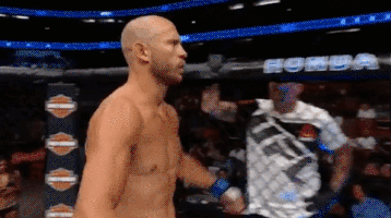 ufc 214 GIF