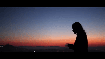 thirtysecondstomars 30 seconds to mars city of angels GIF
