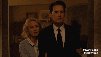Twin Peaks Family GIF by Twin Peaks on Showtime