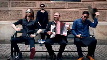 thirtysecondstomars 30 seconds to mars do or die GIF