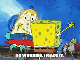 No-worries GIF