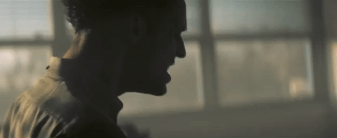 the village GIF by Wrabel