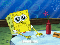 pic Sad Spongebob Meme Gif sad spongebob gifs get the best gif
