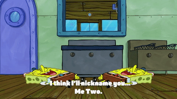 season 9 episode 20 GIF by SpongeBob SquarePants