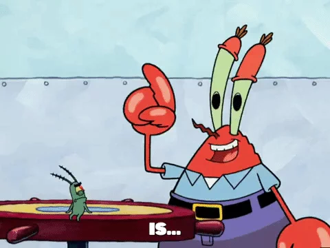 season 5 GIF