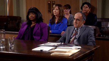 Season 1 Jail GIF by mom