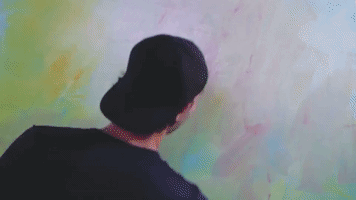 music video brave face GIF by Modern Whale