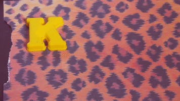 kboo animation stopmotion kboo GIF