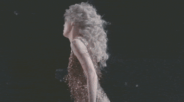 taylor swift dancing GIF