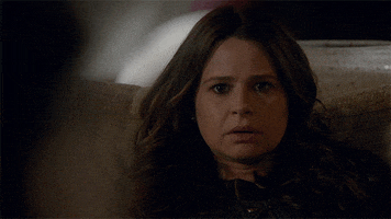 Over It Ugh GIF by ABC Network
