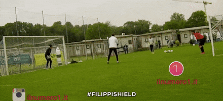 ilnumero1it goalkeeper torwart goleiro portiere GIF