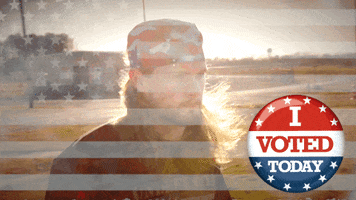 election 2016 GIF by Barstool Sports