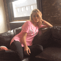 Good Night Reaction GIF by Victoria's Secret PINK