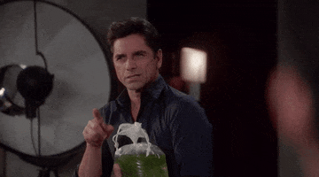 john stamos point GIF by Grandfathered