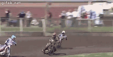 plysaciatvrdaci fail bike motorbike plocha draha GIF