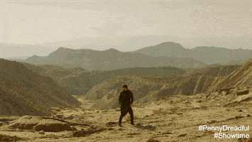 season 3 nightmare GIF by Showtime