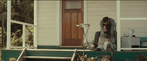 GIF by The Light Between Oceans