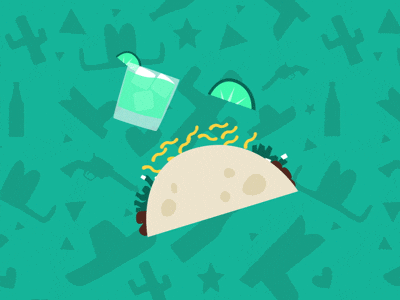 Happy Cinco De Mayo GIF by Ethan Barnowsky - Find & Share on GIPHY