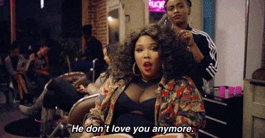 Music Video Good As Hell GIF by lizzo