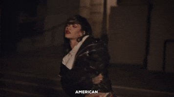 mv american oxygen GIF by Rihanna